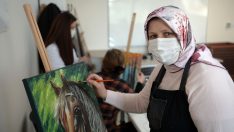 Bu kurs meslek sahibi yapıyor