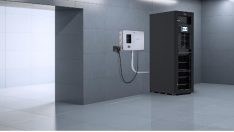 Bu sistem sayesinde binalar enerji üretecek