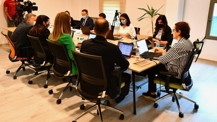 Buca Metrosunda ihale için geri sayım başladı