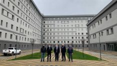 Bursa’da yurt kapasitesi yüzde yüz artıyor