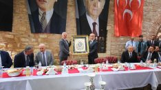 Büyükataman: “Bu ülkede Kürt sorunu yoktur”