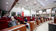 Büyükşehirden kişisel verilerin korunmasına yönelik farkındalık eğitimi