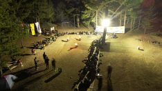 Büyükşehir’den Konya modeli belediyecilik örneği: “Baba-Oğul Kampı”