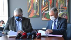 Buz Pateni Yapan Sporcuların Performansları Atatürk Üniversitesinde Ölçülecek