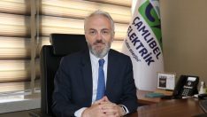 Çamlıbel Elektrik’in yeni Genel Müdürü Fahrettin Tunç oldu