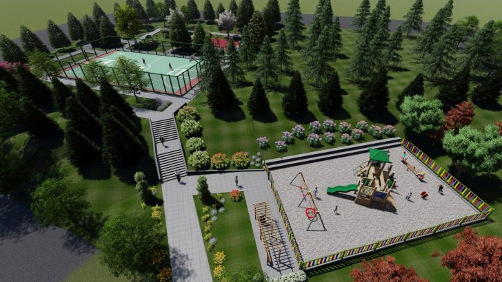 Çankaya’da her çarşamba açılış veya temel atma töreni