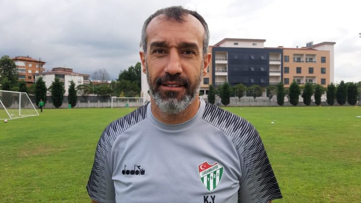 Çarşambaspor Kenan Yelek ile yolları ayırdı