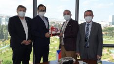 Çek-Türk iş birliği ve yatırım fırsatları değerlendirildi