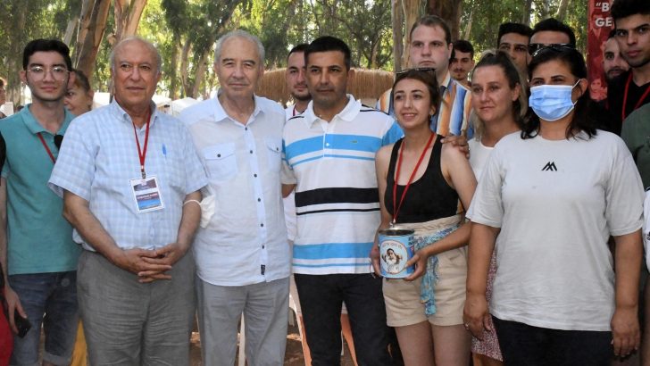 CHP’li başkanlar Türkiye’nin ‘Genç Aydınları’ ile buluştu