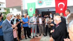 Çiftlikköy Ziraat Odasın’dan Altınova şube