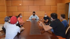 Çocuk sağlığı masaya yatırıldı