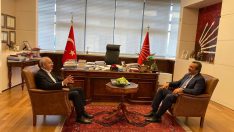 Çukurova’ya yeni yurt