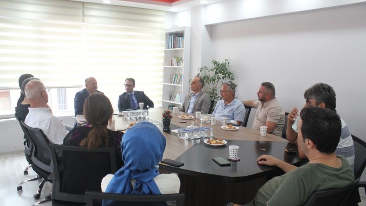 Cumhur İttifakı birlik mesajı verdi