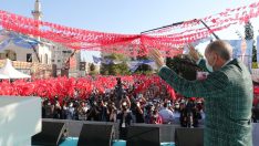 Cumhurbaşkanı Erdoğan: “Fahiş fiyat artışlarının önüne geçeceğiz”