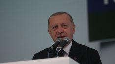 Cumhurbaşkanı Erdoğan: “Siz bu milletin önünü kesemezsiniz, kesemeyeceksiniz”