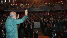 Cumhurbaşkanı Erdoğan’dan “Fatih” tepkisi