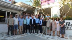 Datça Betçe’ye 30 milyonluk içme suyu müjdesi