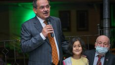 Demir: “Ülkemizin istikbalini ipotek altına alamayacaklar”