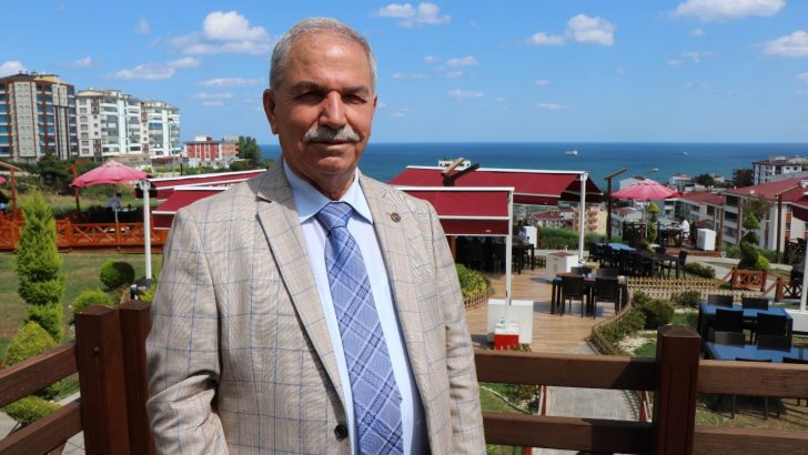 Demirtaş: “Bundan sonraki 2,5 yılımız hizmet atağıyla geçecek”