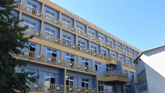 DEÜ’den Seferihsar’da misafirhane hizmeti