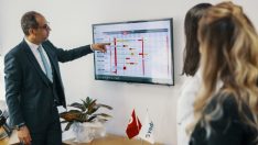 Dijitalleşmeye 15 milyon liralık yatırım