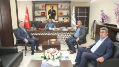 DSİ Çobanlar ilçesinde taşkın koruma kanalı yapacak