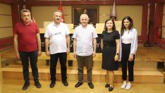 DTSO kalitesini bir kez daha tescilledi