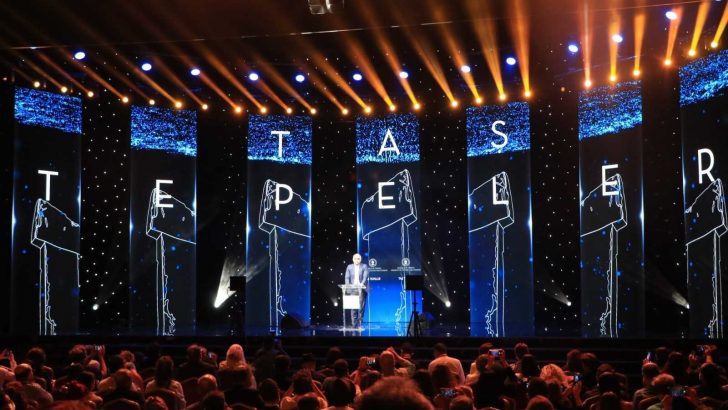 Dünya tarihini yeniden yazdıracak Taş Tepeler’in tanıtımı yapıldı