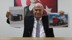 Efeler Belediyesi kendi asfalt kaplamasını yapacak