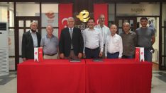 Efeler Meclisi’nden geçti, imzalar atıldı