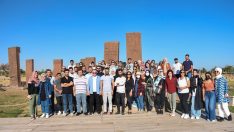 Eğitmenler yeni döneme hazırlandı