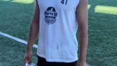 Elazığ İl Özel İdarespor’dan Kahta 02 Spor’a