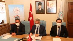 Ergan Dağı Kış Turizm Merkezinde 18 adet yamaç ev yapılacak