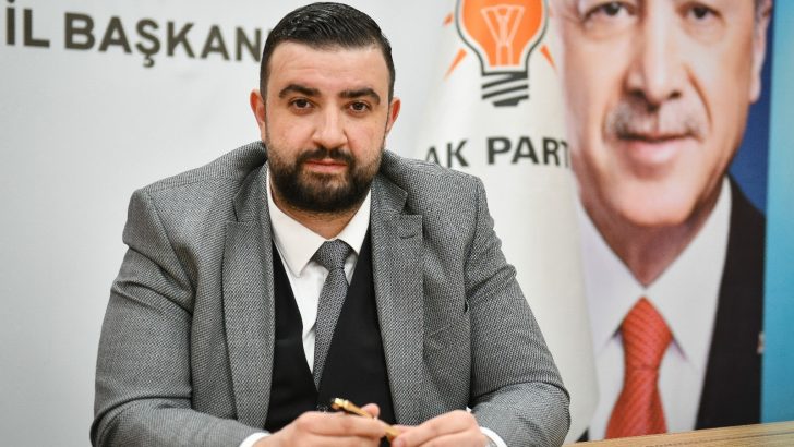 Eruslu büyüme rakamlarını değerlendirdi