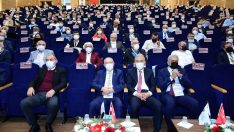 Eskişehir OSB Olağan Genel Kurul toplantısı yapıldı