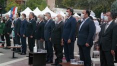 Eskişehir’de Yunus Emre’yi anma etkinlikleri yapıldı