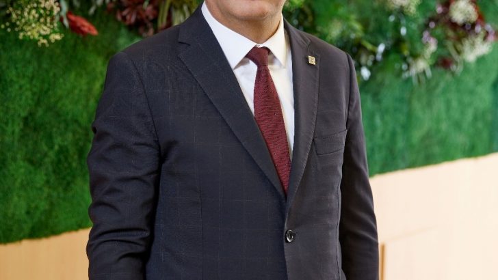 ESO Başkanı Kesikbaş, “Sanayi desteklendikçe büyüme devam edecektir”