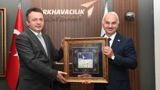 ESOGÜ ile TUSAŞ geleceğin uçak mühendislerini yetiştirecek