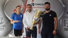 Fatih Çintimar: “2024 Paris Olimpiyatları, Türk atletizminin madalya alma olimpiyatı olacaktır”