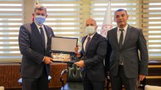 Feyzioğlu: “Yargı üzerine toz konmaması lazım”