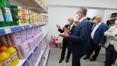 Gaziemir Belediyesinin sosyal projeleri vitrinde