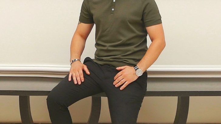 Genç organizatör Mermer, sektöre girmek isteyenlere tavsiyelerde bulundu