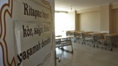 Gençler üniversiteye İpekyolu farkıyla hazırlanıyor