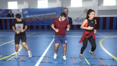 Gençlere POMEM Kursu desteği