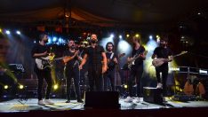 Germencik’te ’18. İncir Festivali’ coşkuyla tamamlandı