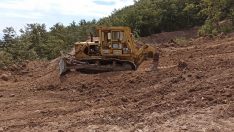 Gökçukur Mahallesi’nde 2 HİS göleti yenilendi