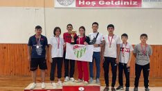 Gölbaşı Belediyesi Spor Kulübü 30 Ağustos Zafer Kupası’na damga vurdu