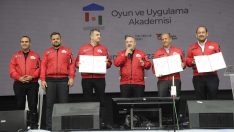 Google Türk gençlerini oyun ve uygulama geliştirmek için eğitecek