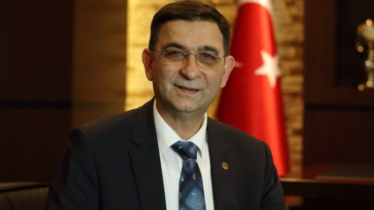 GSO, firmaları yeşil mutabakat kriterlerine hazırlıyor