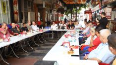 Gültak: “Çarşı esnafımızı görmezden gelemeyiz”